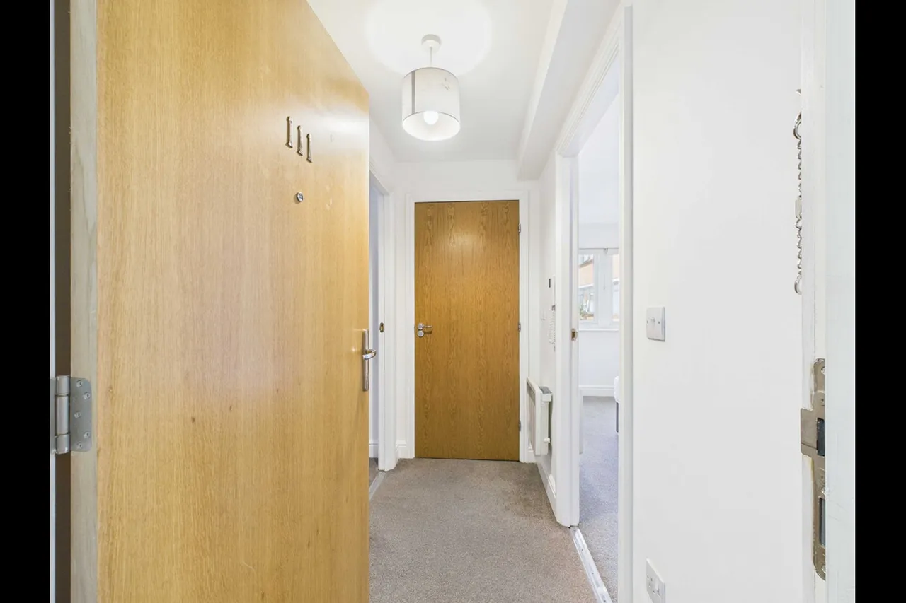 Friar Gate, Derby, DE1, photo 6
