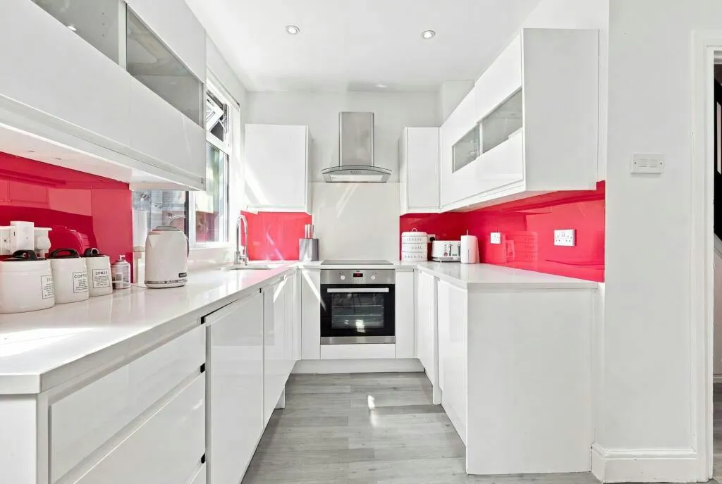 North Countess Road, London, E17, photo 8