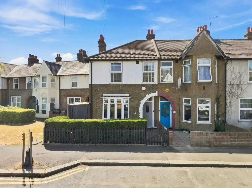 North Countess Road, London, E17, photo 21
