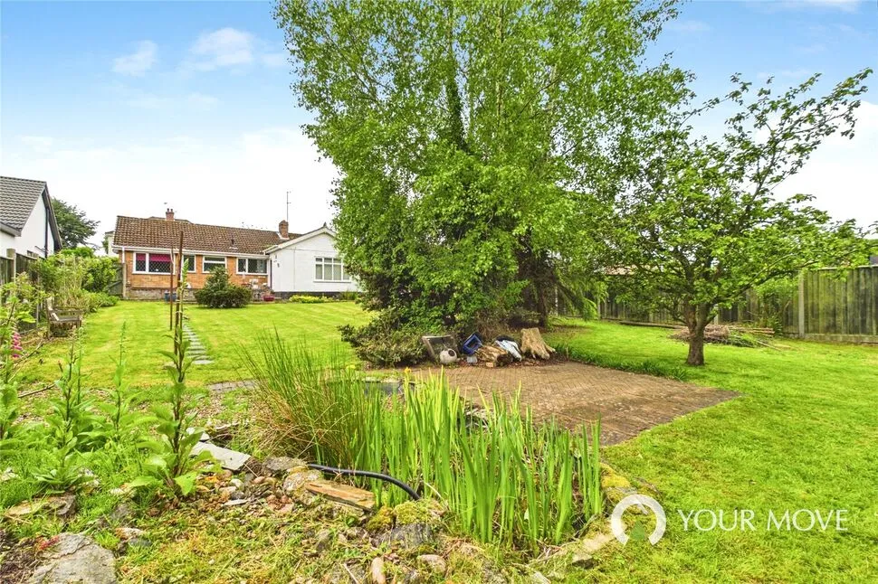Park Drive, Worlingham, NR34, photo 4