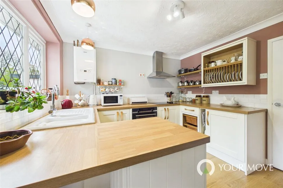 Park Drive, Worlingham, NR34, photo 9