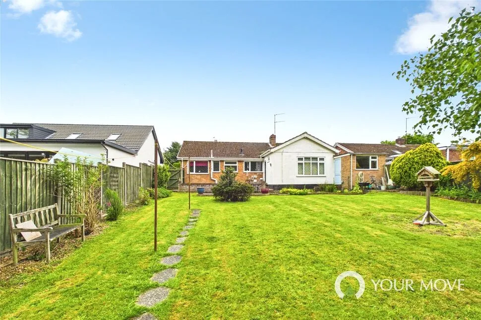 Park Drive, Worlingham, NR34, photo 16