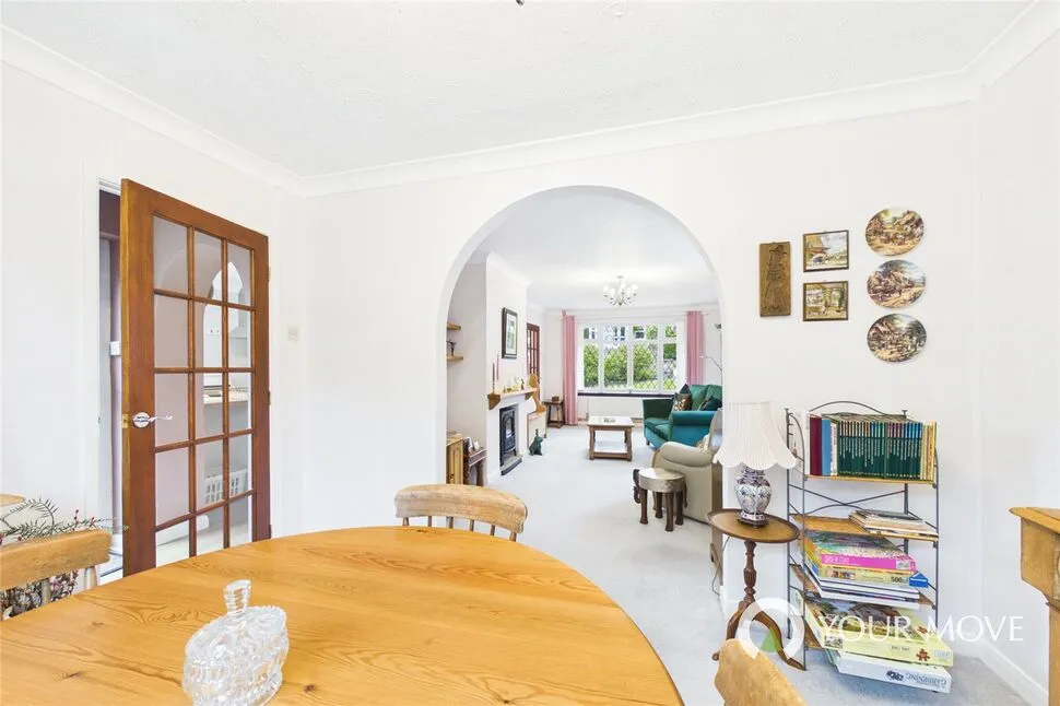 Park Drive, Worlingham, NR34, photo 6