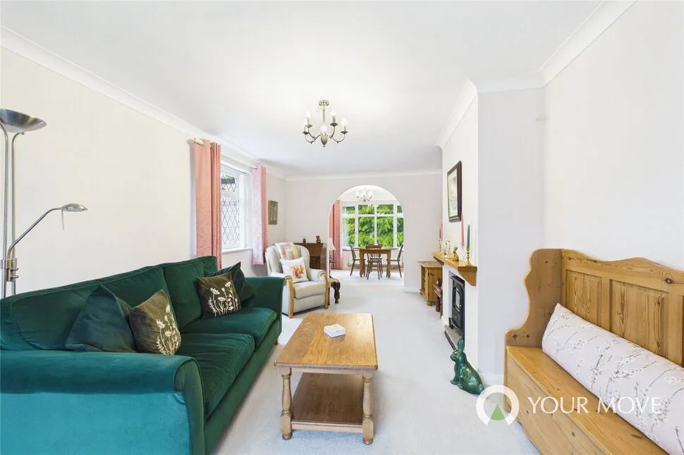 Park Drive, Worlingham, NR34, photo 2
