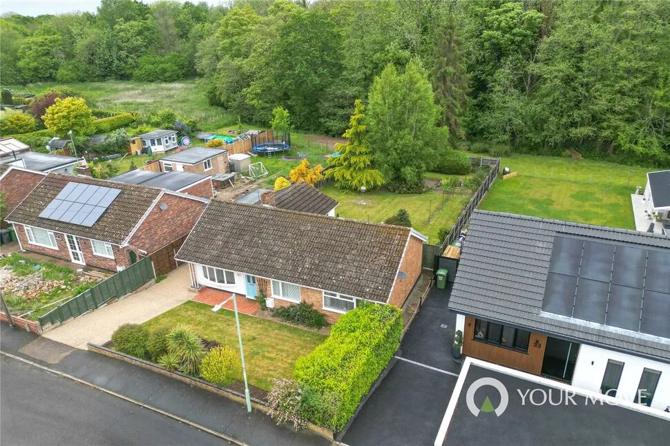 Park Drive, Worlingham, NR34, photo 18
