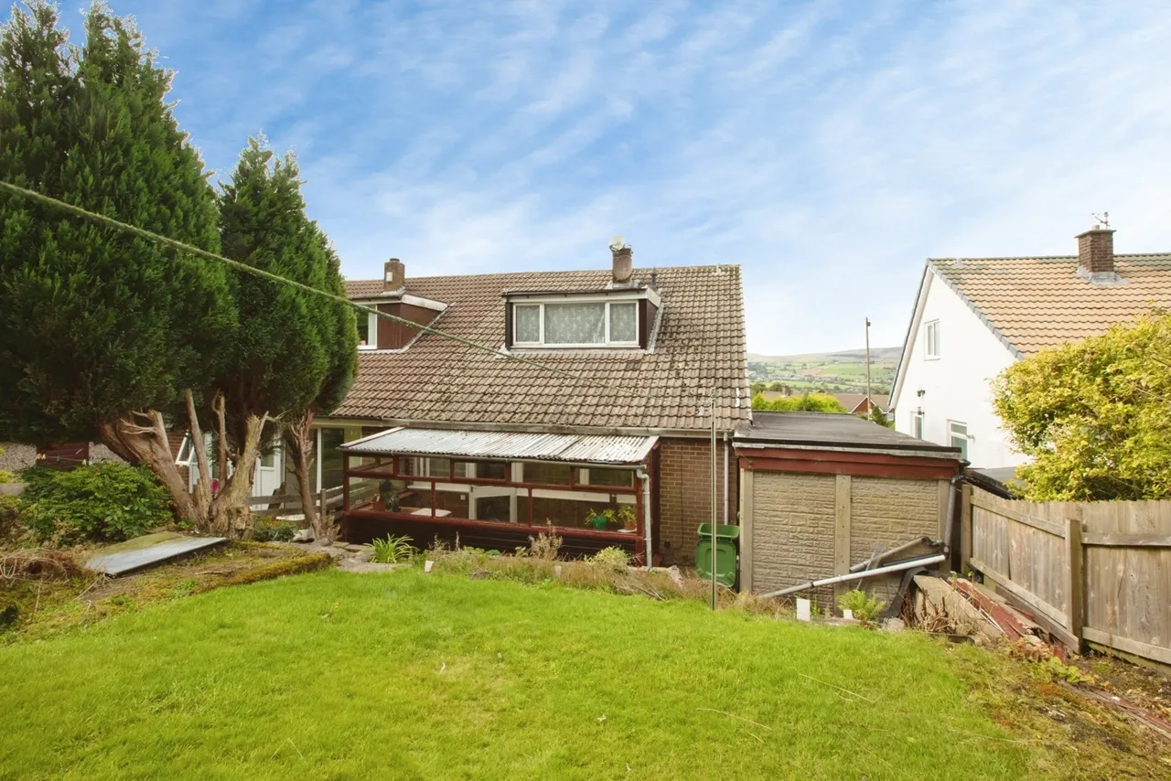 Pennine Way, Brierfield, BB9, photo 14