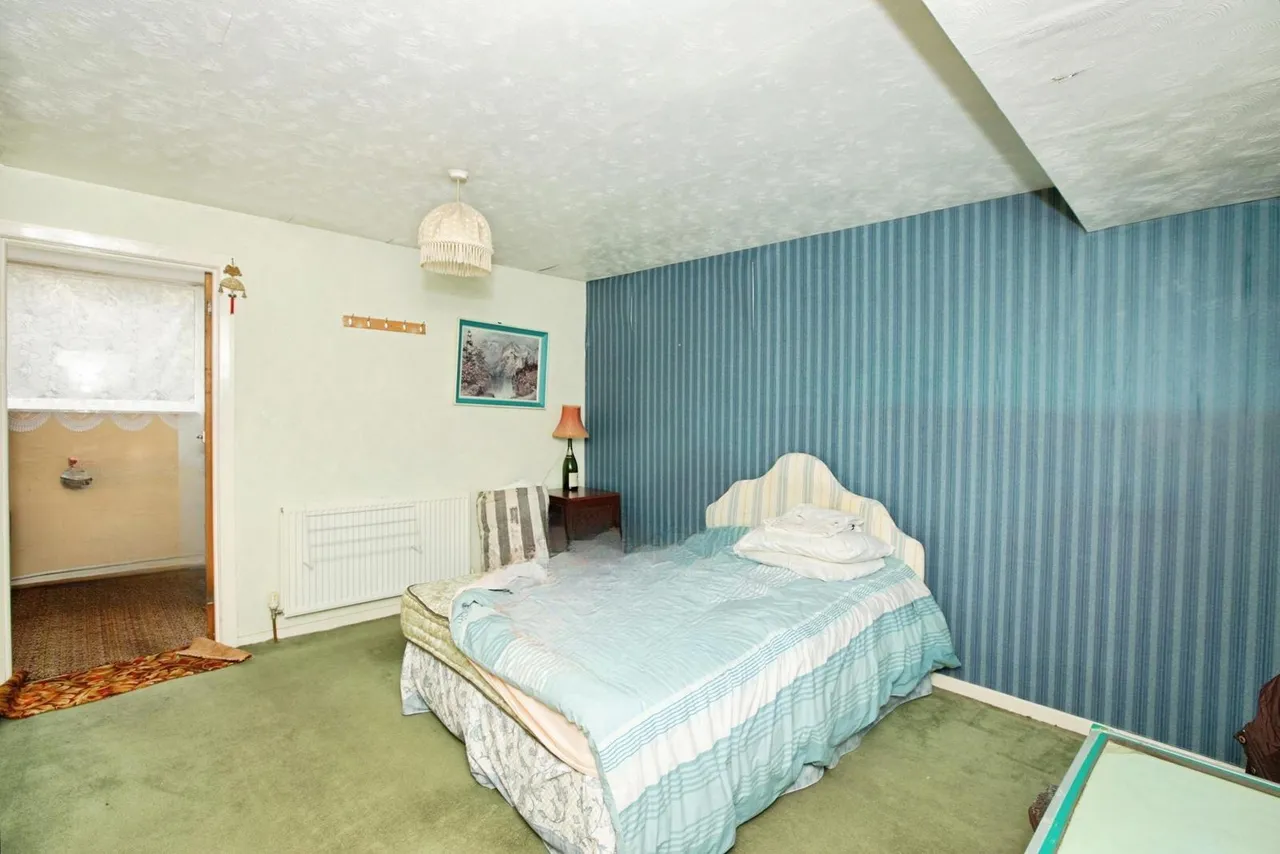 Pennine Way, Brierfield, BB9, photo 11