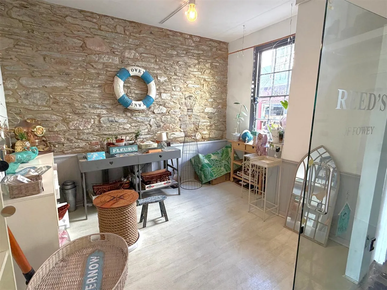Fore Street, Fowey, photo 14