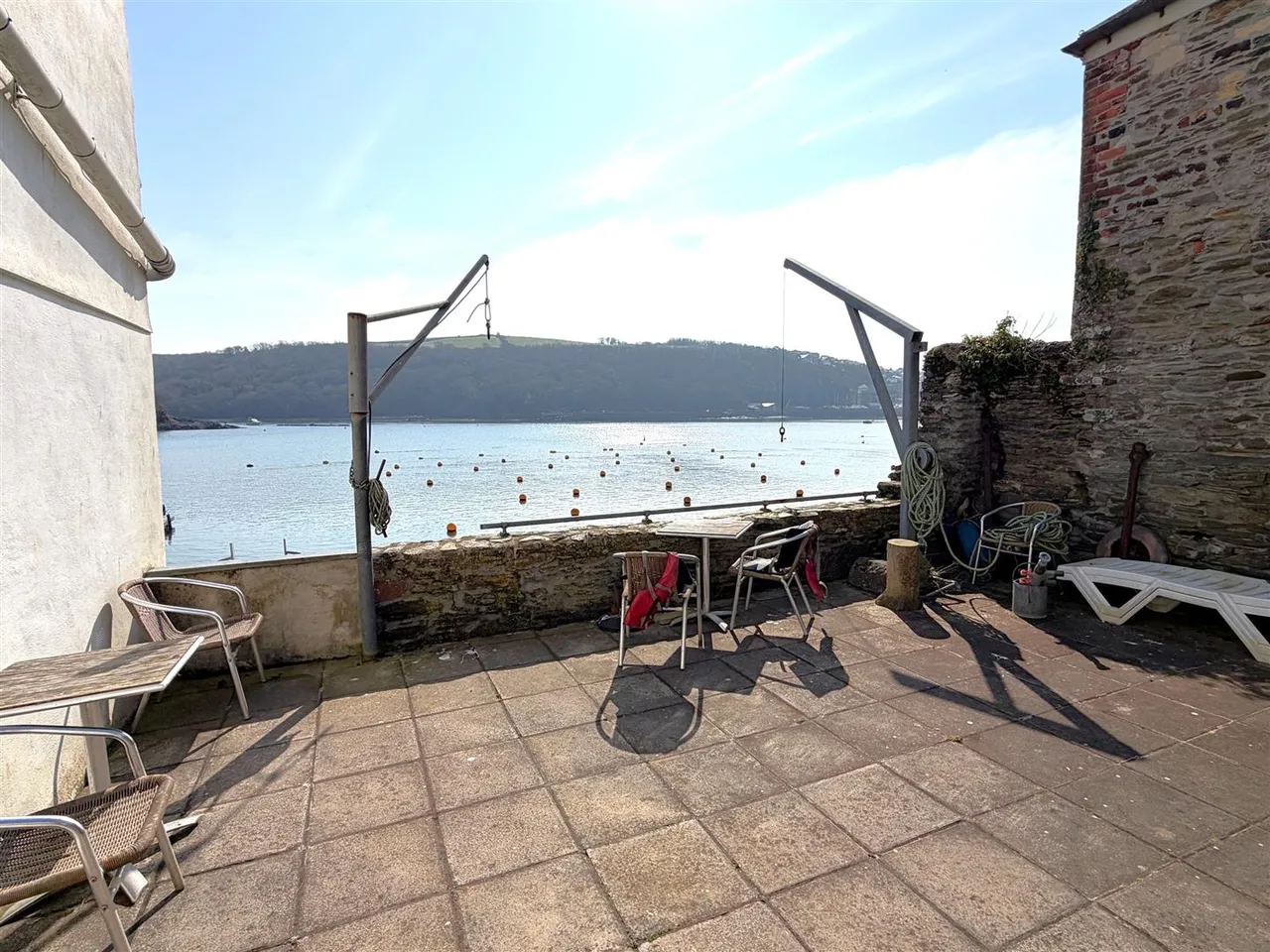 Fore Street, Fowey, photo 12