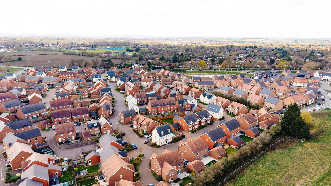 Cameron Crescent, Bedford, photo 33