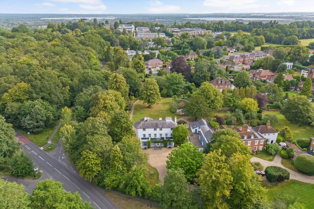 Middle Hill, Egham, TW20, photo 39