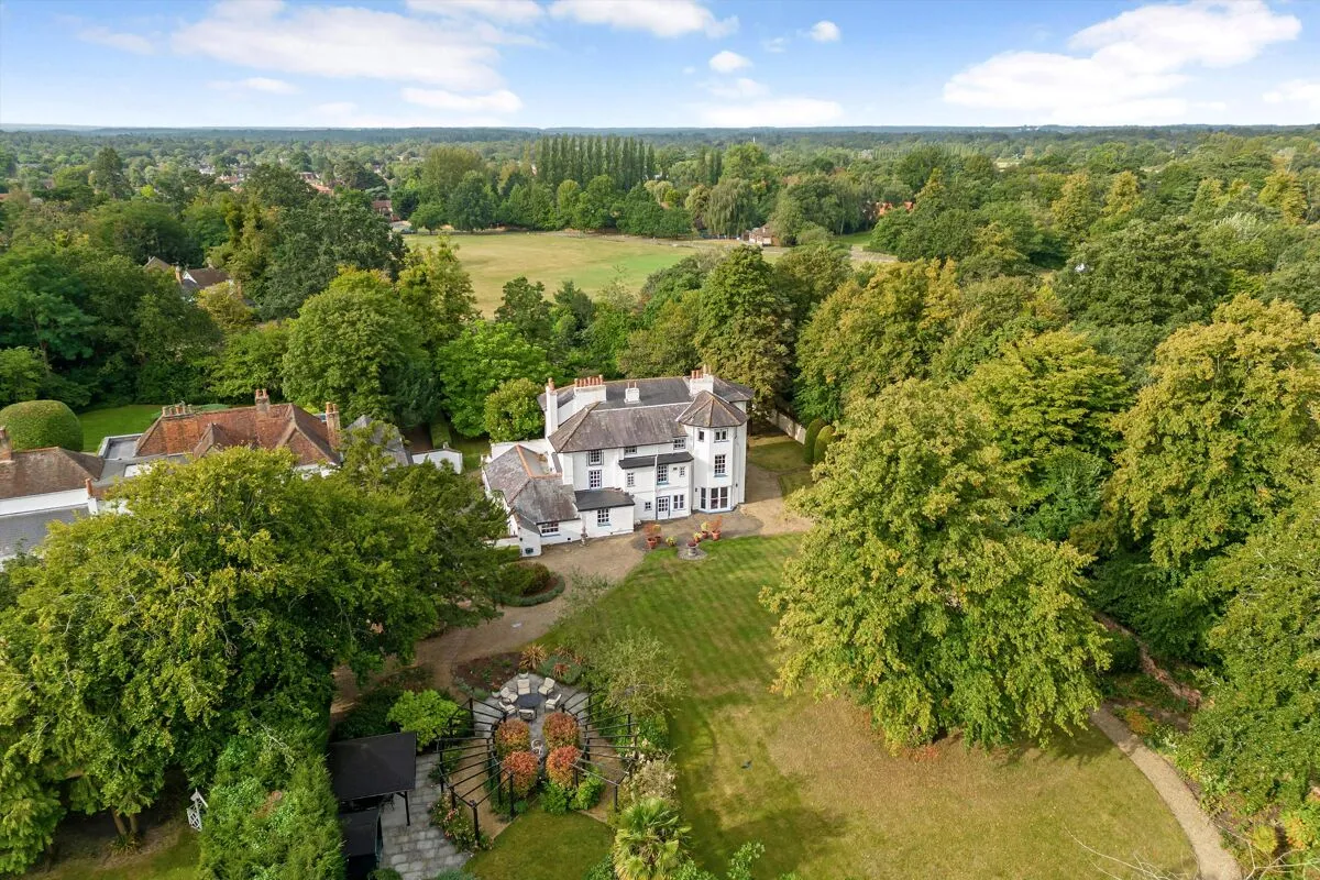 Middle Hill, Egham, TW20, photo 8
