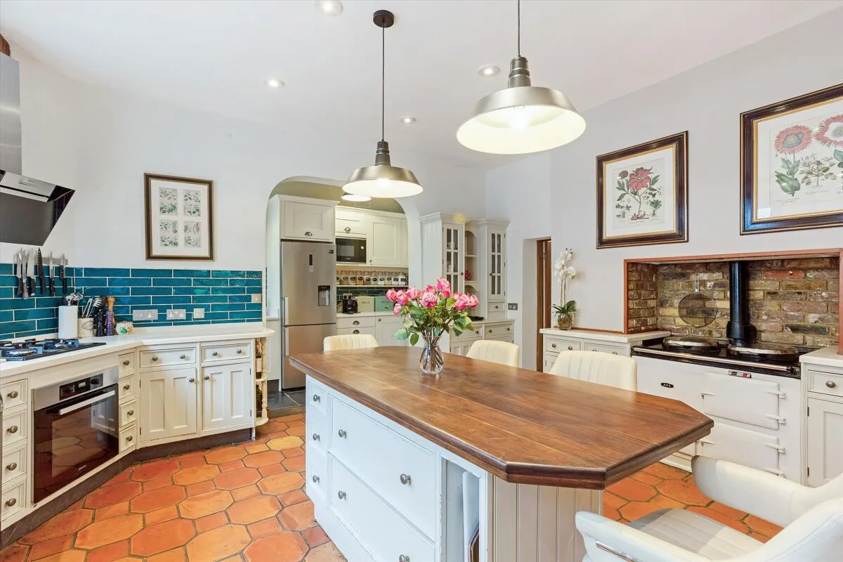 Middle Hill, Egham, TW20, photo 9