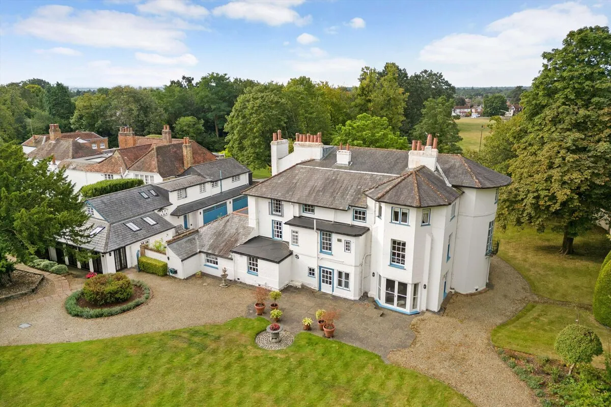 Middle Hill, Egham, TW20, photo 6