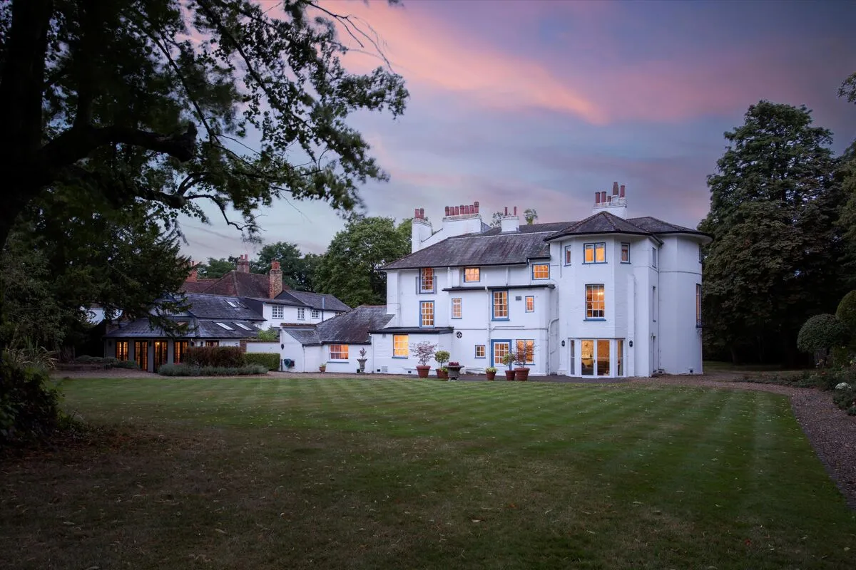 Middle Hill, Egham, TW20, photo 7