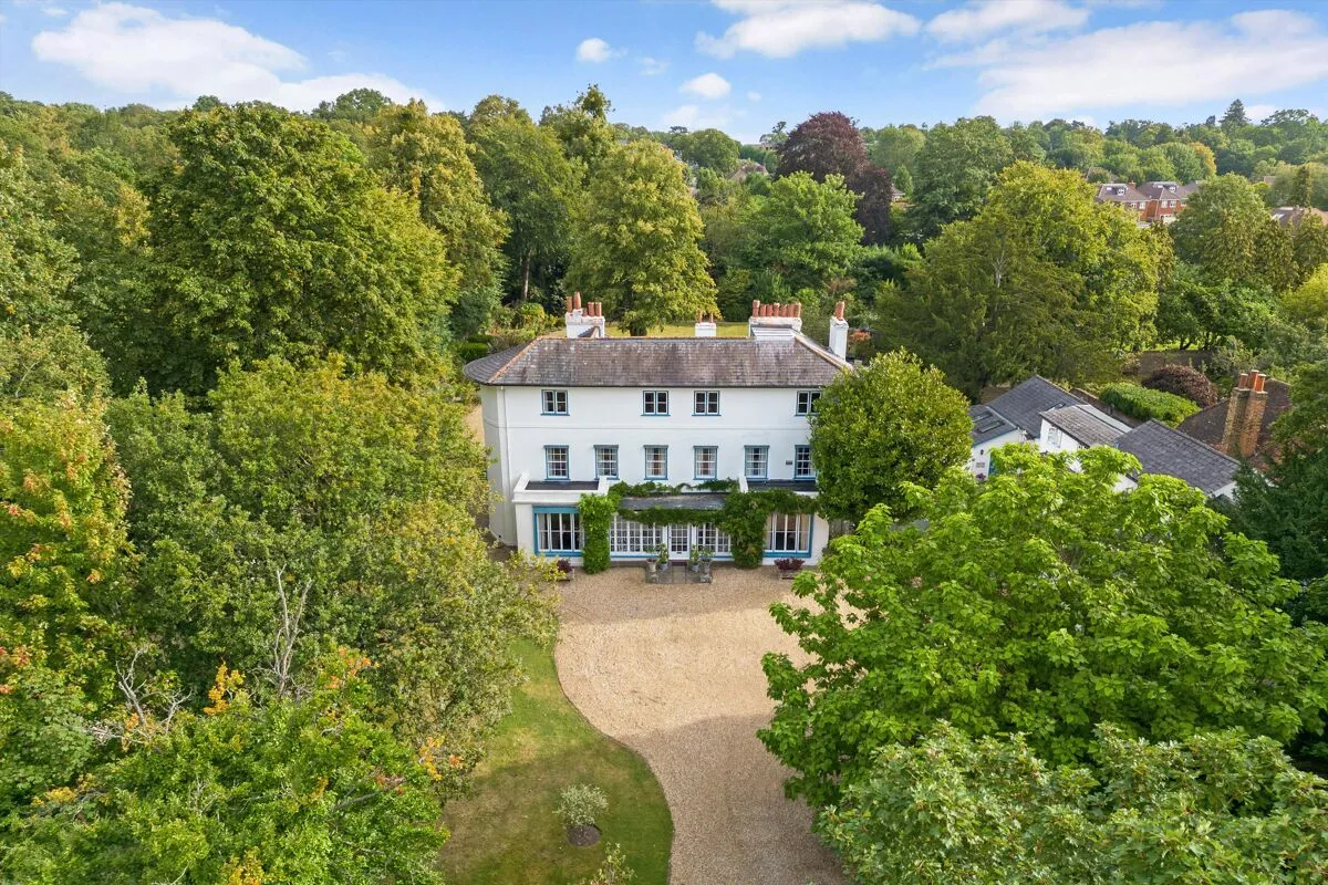 Middle Hill, Egham, TW20, photo 38