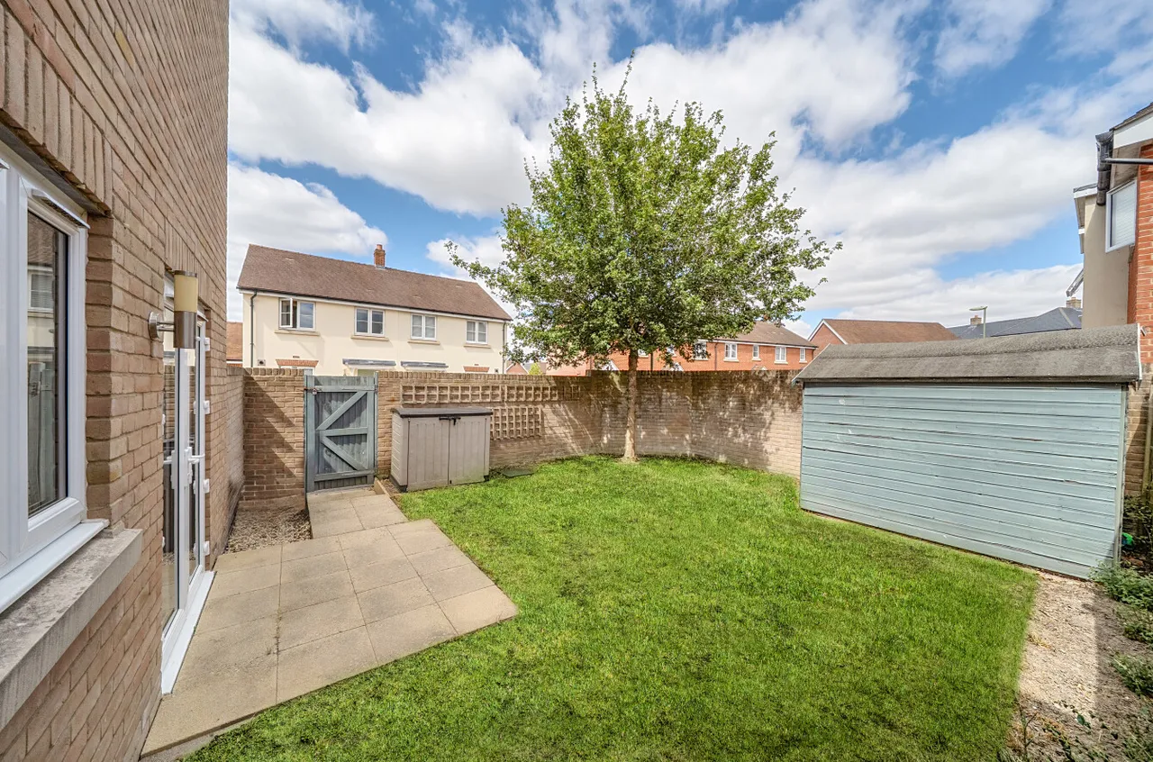Furze Drive, Romsey, SO51, photo 15
