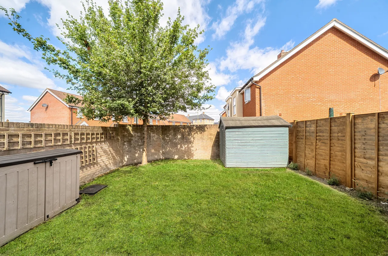 Furze Drive, Romsey, SO51, photo 16