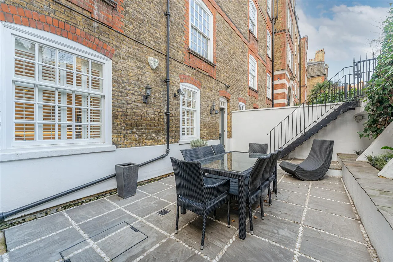 Greenberry Street, St John’s Wood, London, NW8 7AB, photo 20