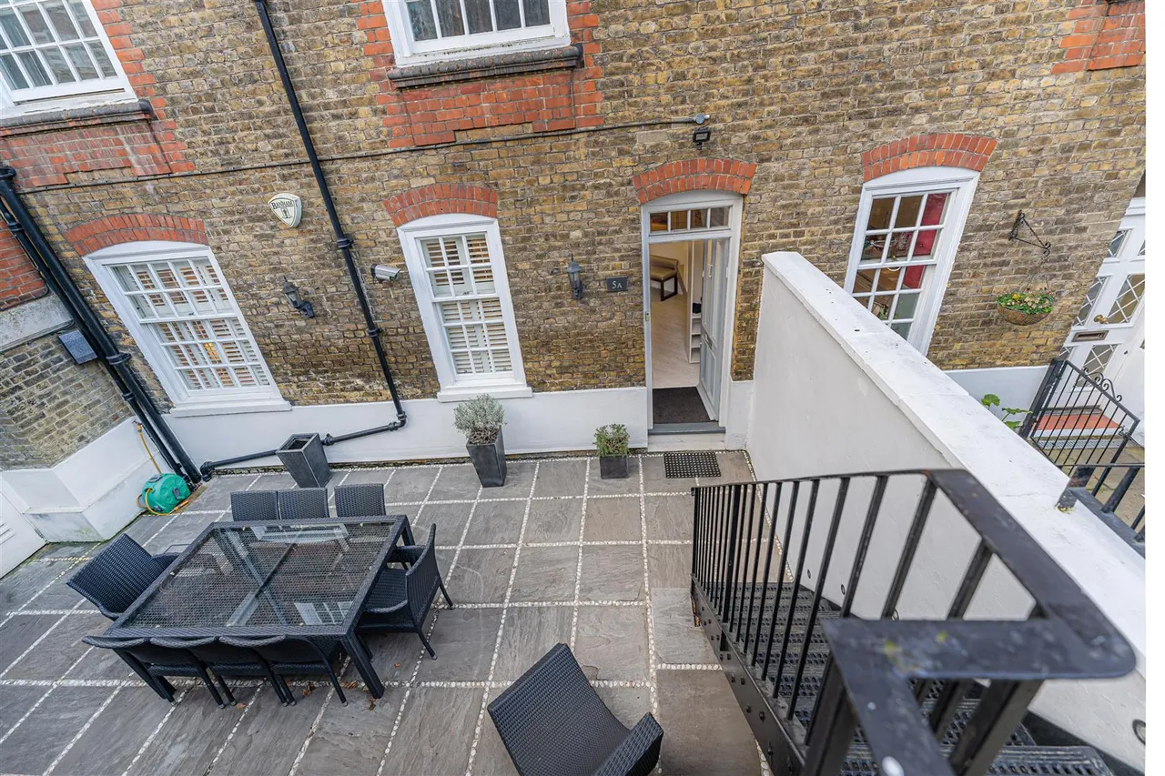 Greenberry Street, St John’s Wood, London, NW8 7AB, photo 21