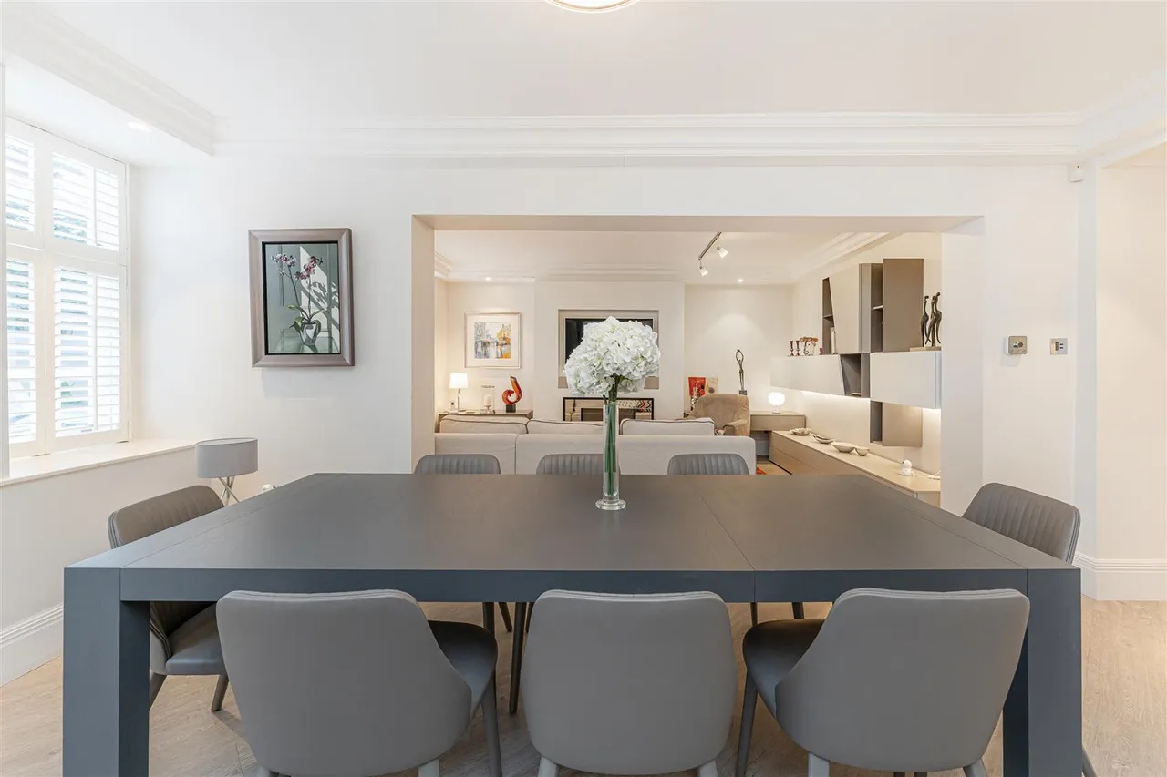 Greenberry Street, St John’s Wood, London, NW8 7AB, photo 16