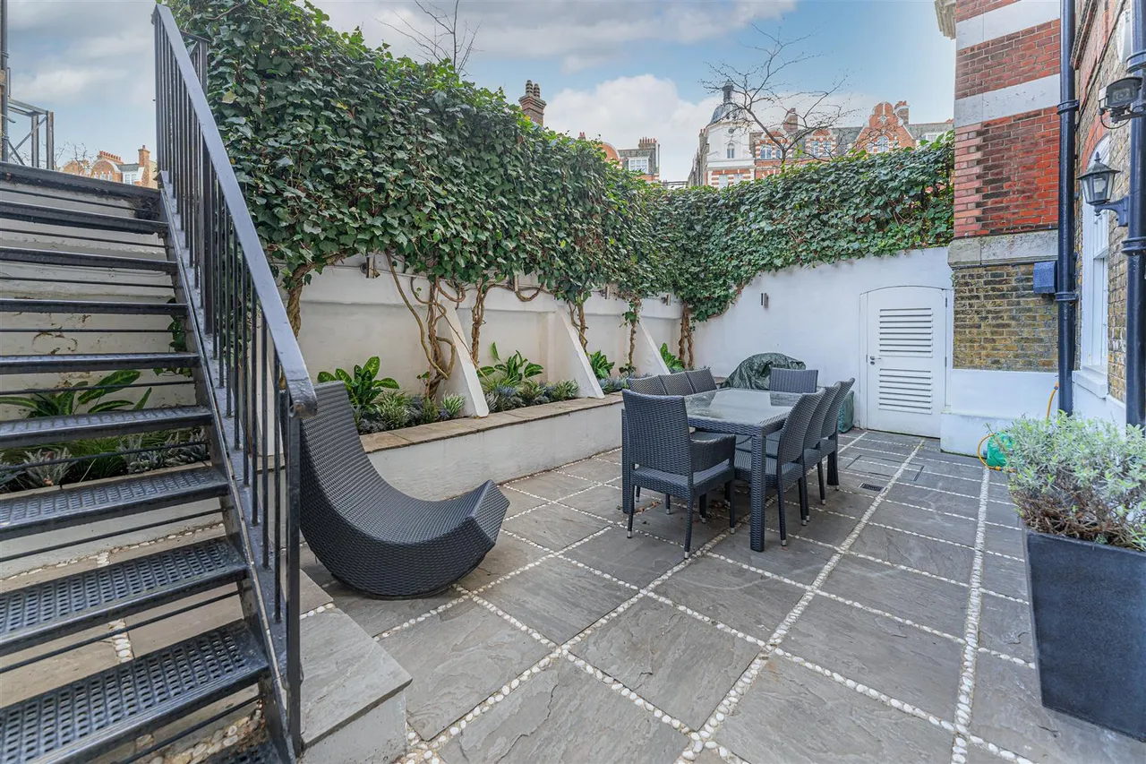 Greenberry Street, St John’s Wood, London, NW8 7AB, photo 8