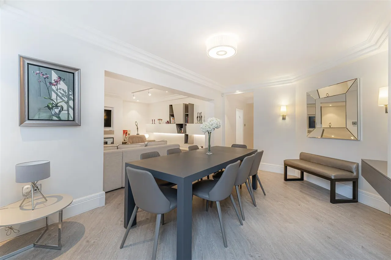 Greenberry Street, St John’s Wood, London, NW8 7AB, photo 3