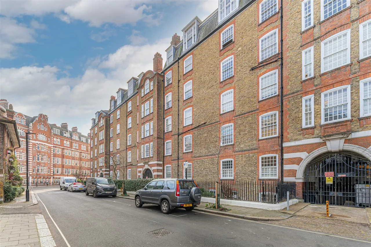 Greenberry Street, St John’s Wood, London, NW8 7AB, photo 10