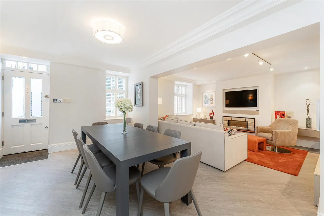 Greenberry Street, St John’s Wood, London, NW8 7AB, photo 2
