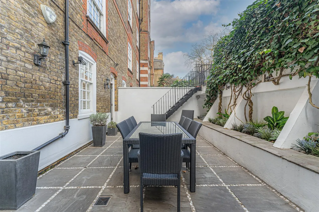 Greenberry Street, St John’s Wood, London, NW8 7AB, photo 19