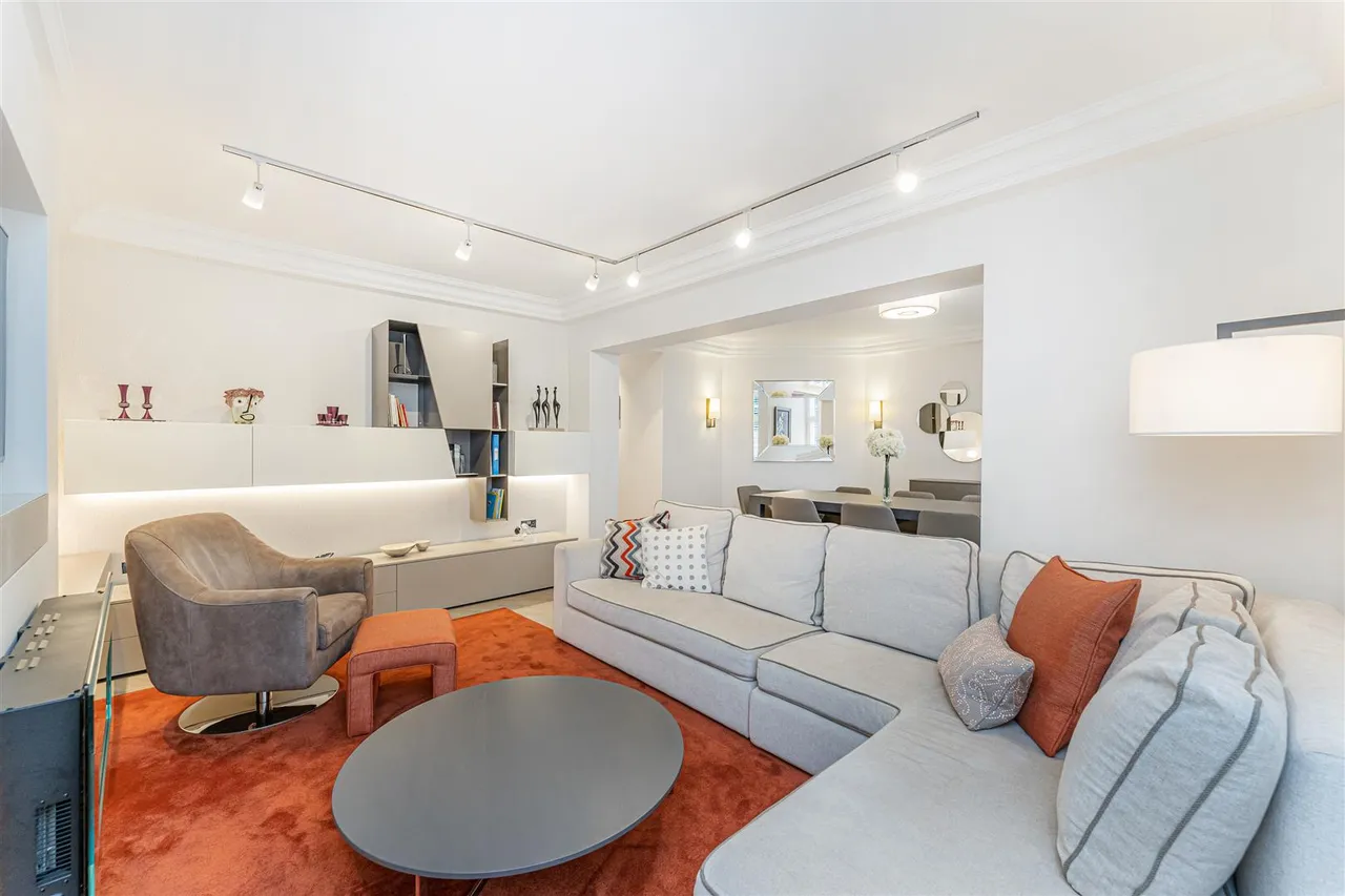 Greenberry Street, St John’s Wood, London, NW8 7AB, photo 17