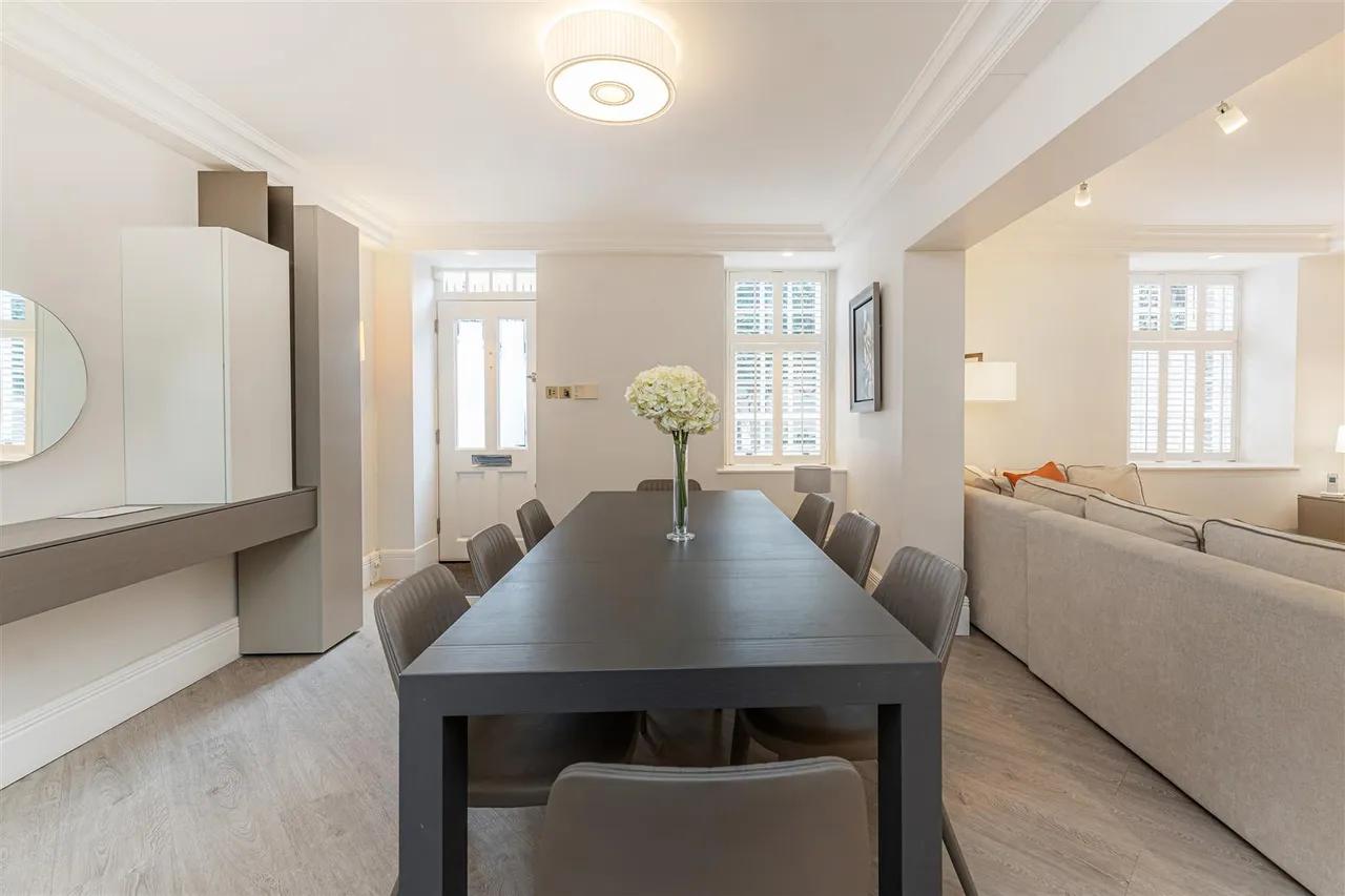 Greenberry Street, St John’s Wood, London, NW8 7AB, photo 9