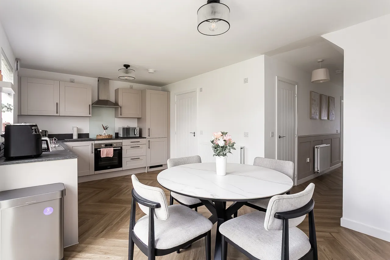 Glass Avenue, Tranent, EH33, photo 10