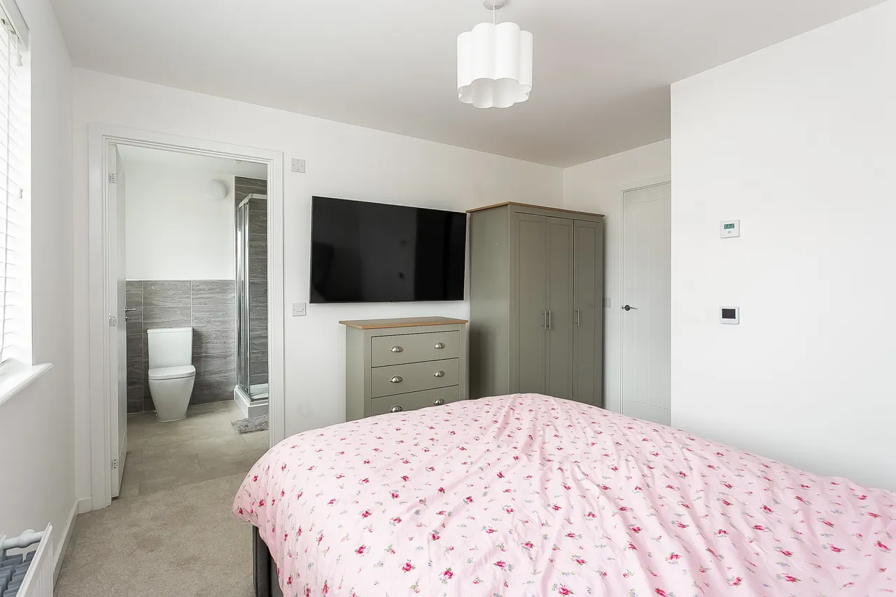 Glass Avenue, Tranent, EH33, photo 18