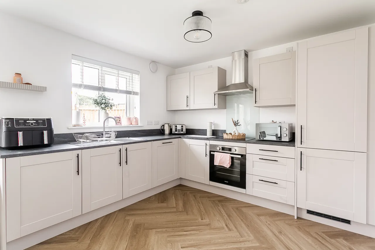 Glass Avenue, Tranent, EH33, photo 11