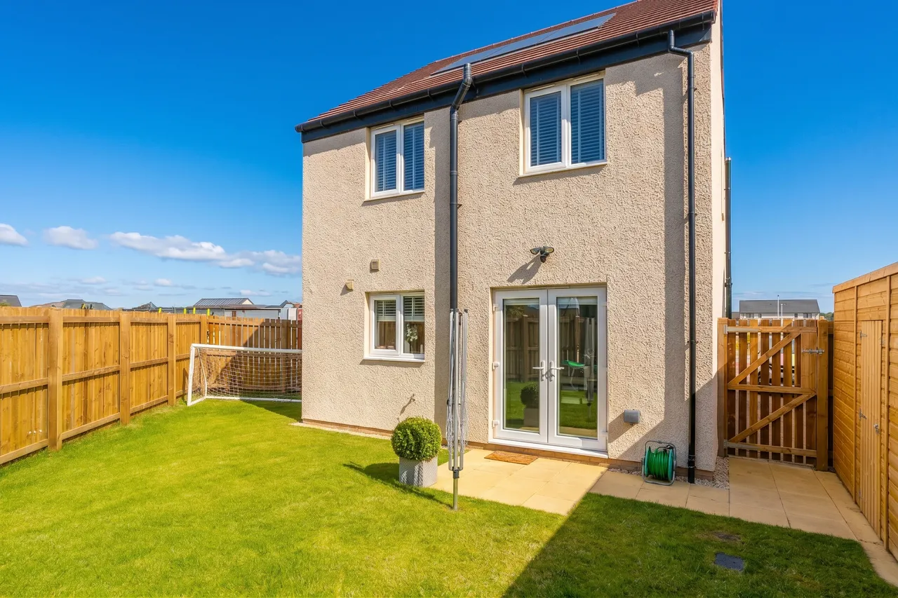 Glass Avenue, Tranent, EH33, photo 26