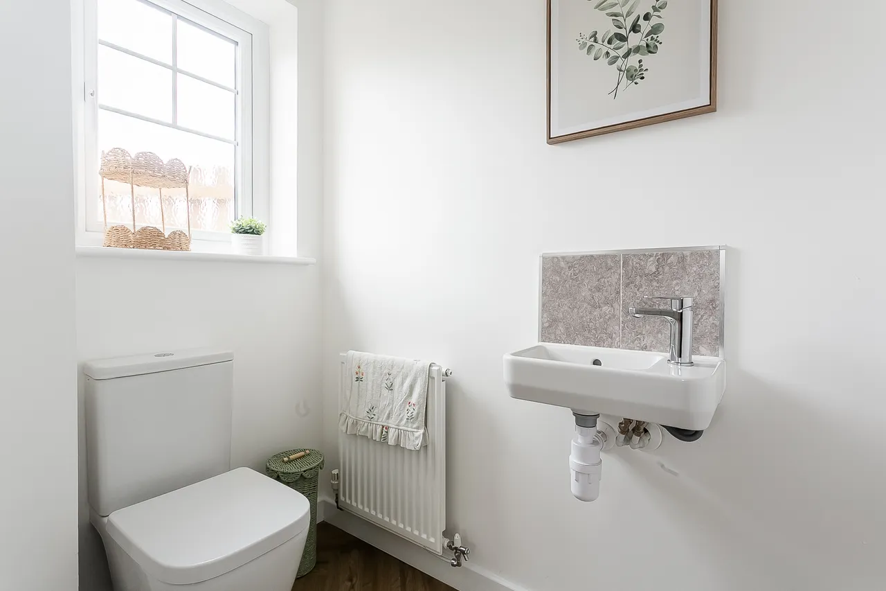 Glass Avenue, Tranent, EH33, photo 13