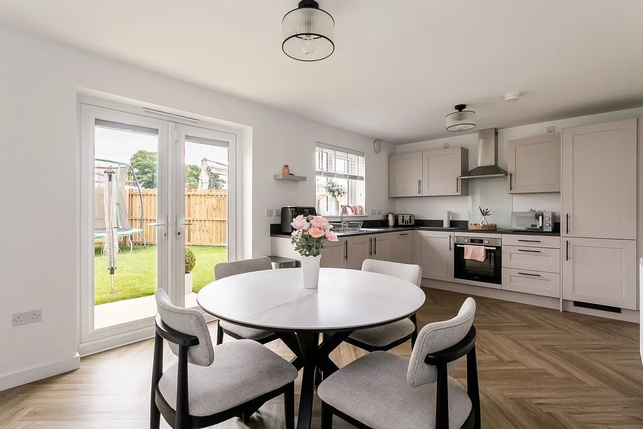 Glass Avenue, Tranent, EH33, photo 6