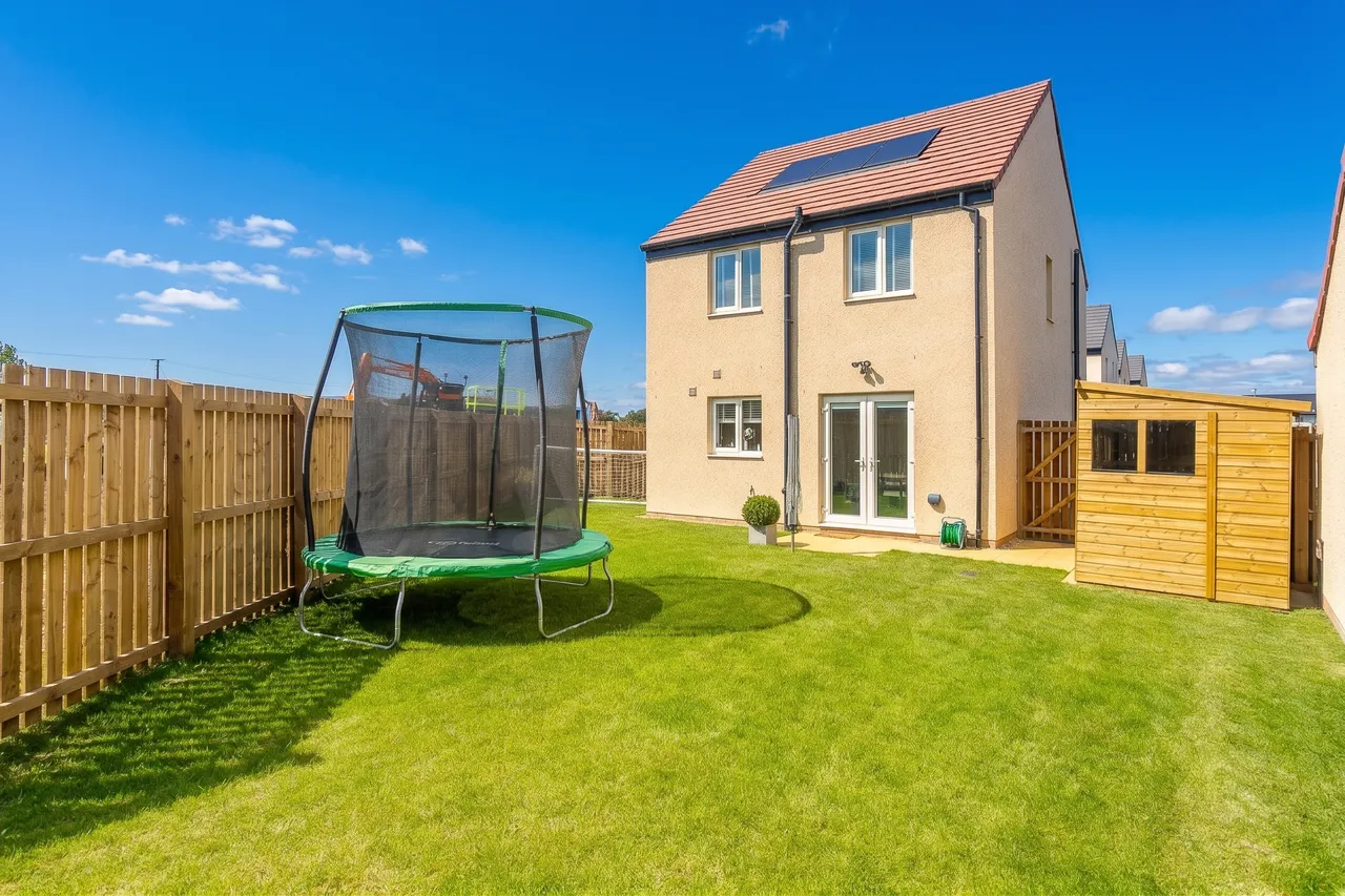 Glass Avenue, Tranent, EH33, photo 25