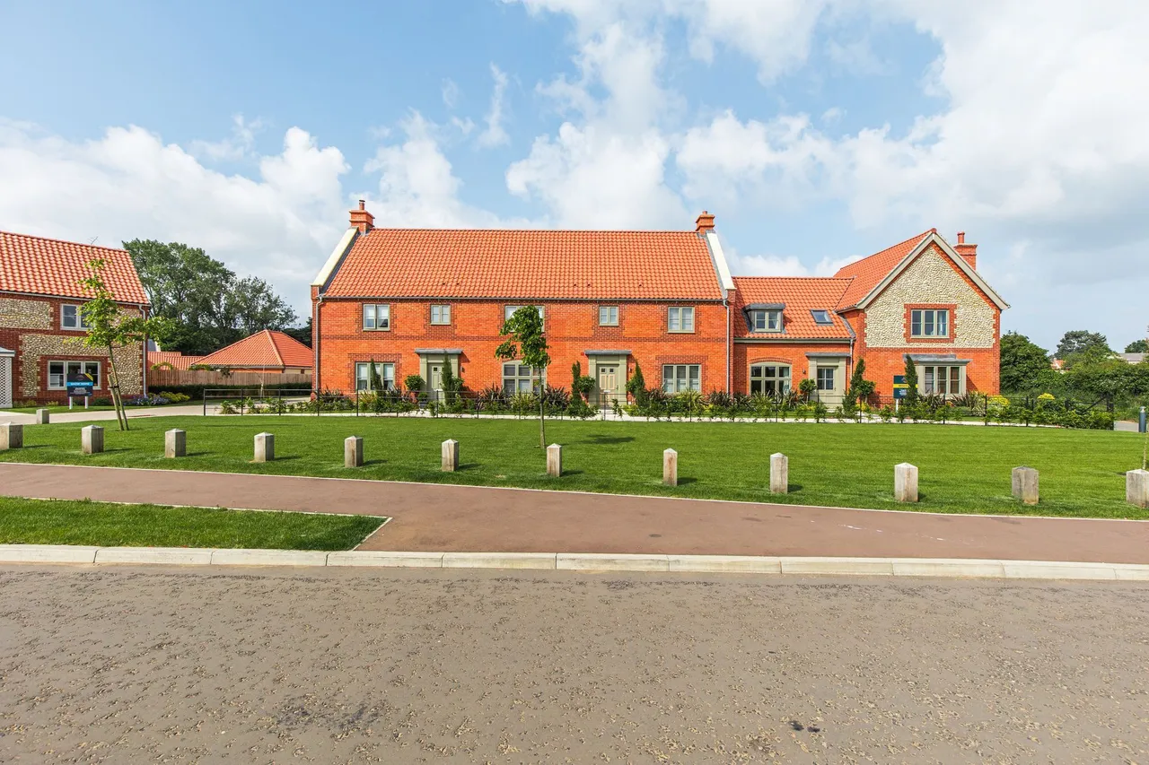 St. Marys Close, Docking, PE31, photo 10