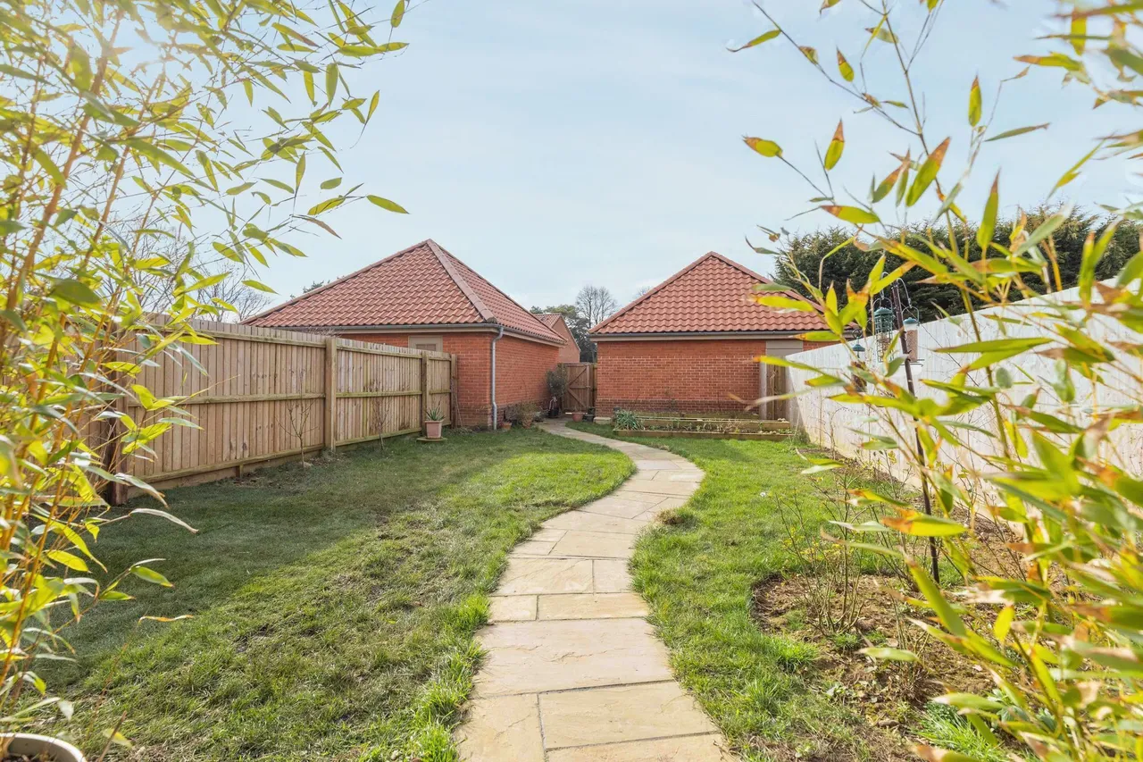 St. Marys Close, Docking, PE31, photo 11