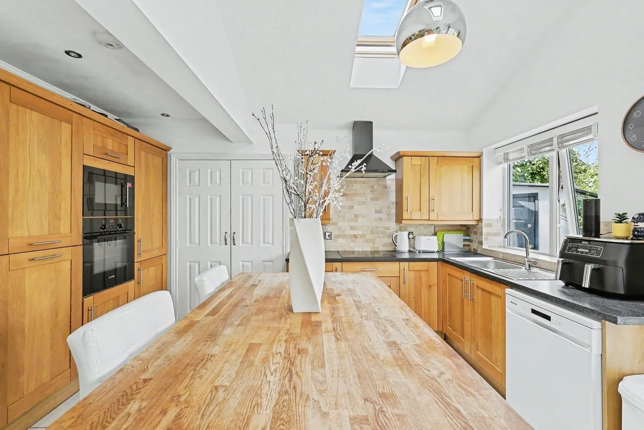 Cameron Crescent, Northampton, Northamptonshire, NN5, photo 8