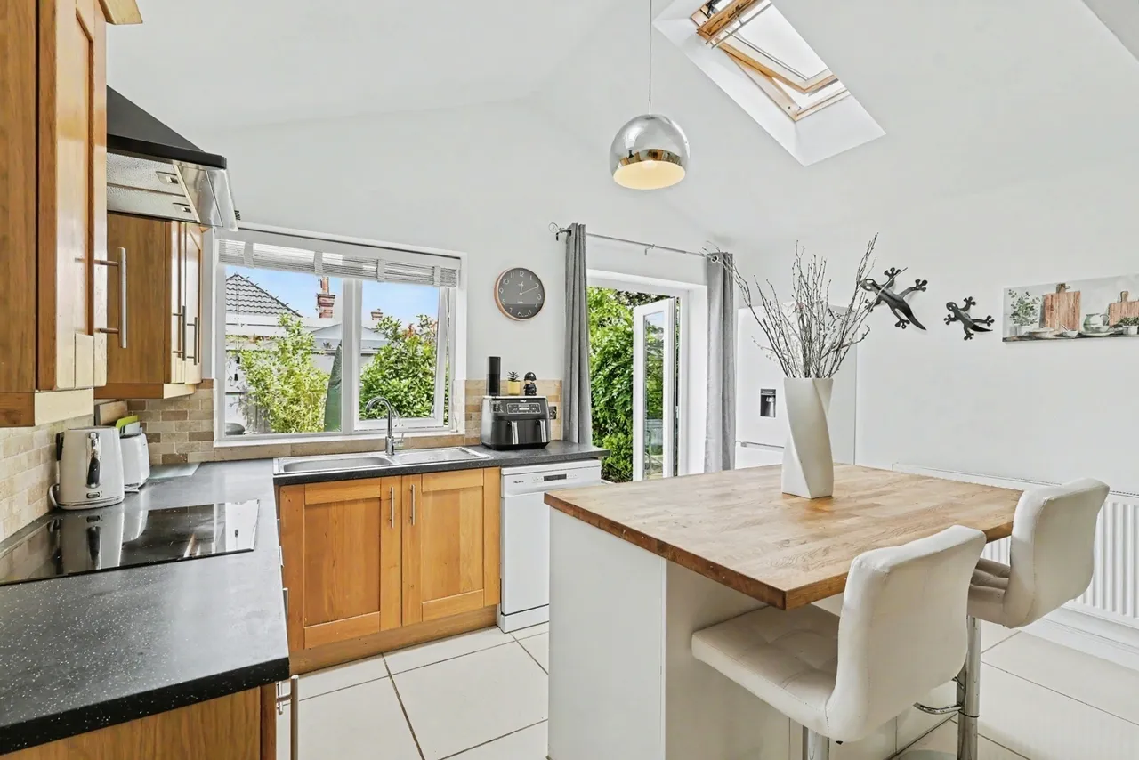 Cameron Crescent, Northampton, Northamptonshire, NN5, photo 9
