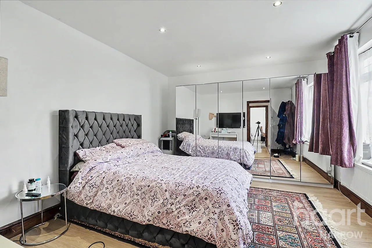 Emerson Gardens, Harrow, HA3, photo 9