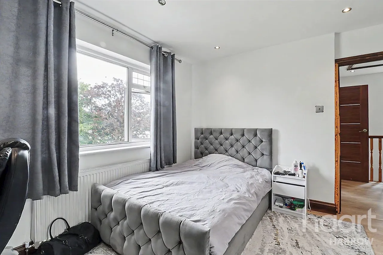 Emerson Gardens, Harrow, HA3, photo 15
