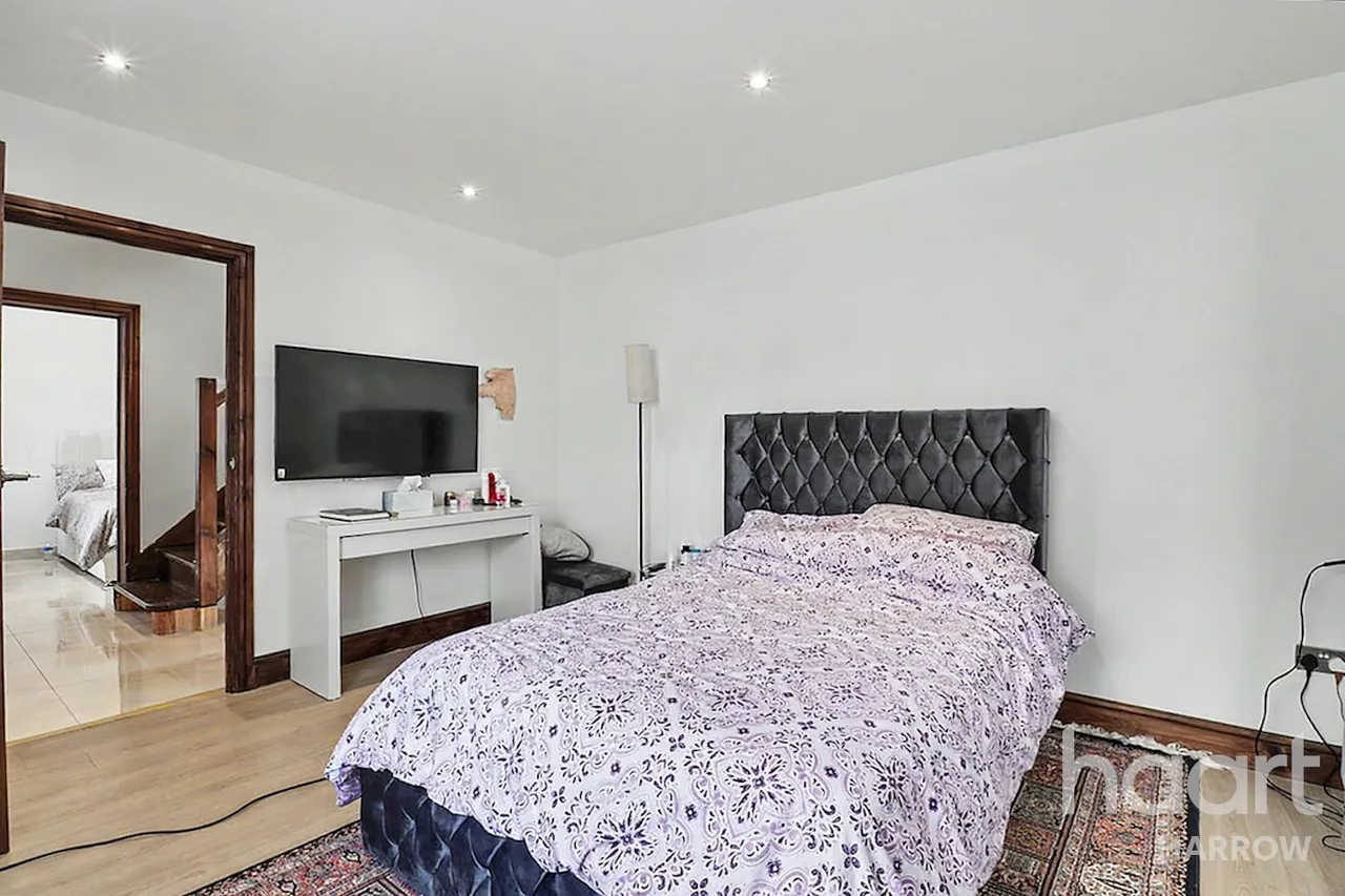Emerson Gardens, Harrow, HA3, photo 10