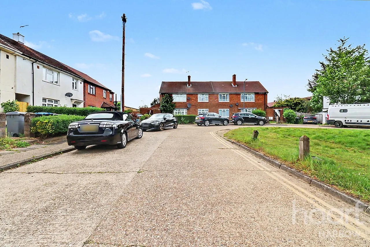 Emerson Gardens, Harrow, HA3, photo 32