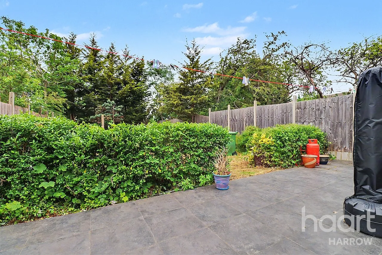 Emerson Gardens, Harrow, HA3, photo 27