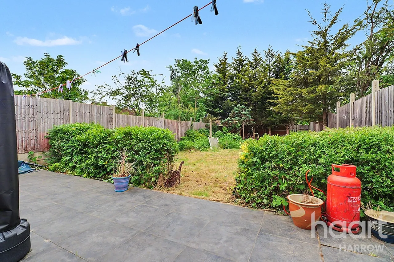 Emerson Gardens, Harrow, HA3, photo 28