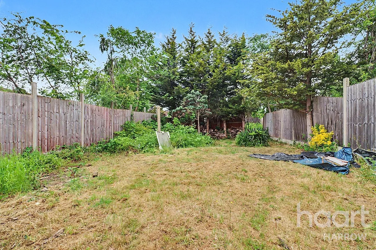 Emerson Gardens, Harrow, HA3, photo 21